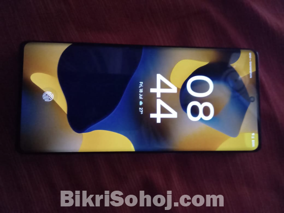 Motorola g85